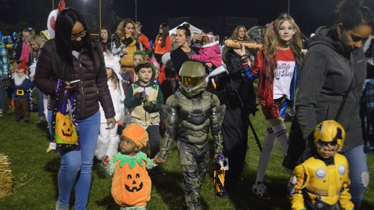Grayslake Fall Fest